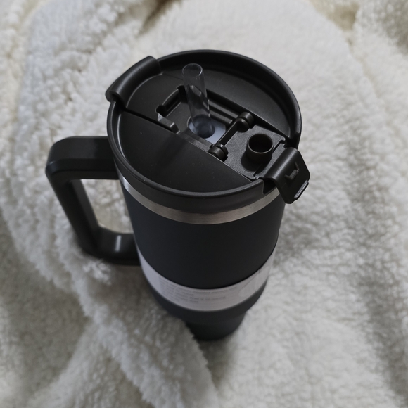 BUILT Caspian Tumbler - Gray - Picture 3 of 3